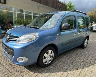 Renault Kangoo Gebrauchtwagen