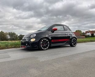 Abarth 595 Gebrauchtwagen