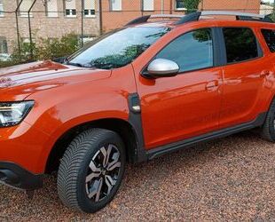 Dacia Duster Gebrauchtwagen