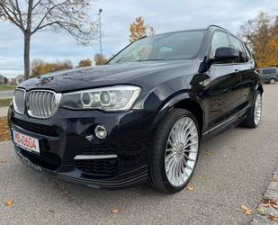 Alpina XD3 Gebrauchtwagen