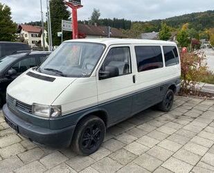 VW T4 andere Gebrauchtwagen
