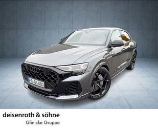 Audi RSQ8 Gebrauchtwagen