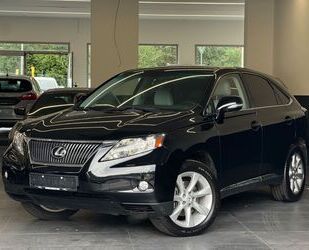 Lexus RX 350 Gebrauchtwagen