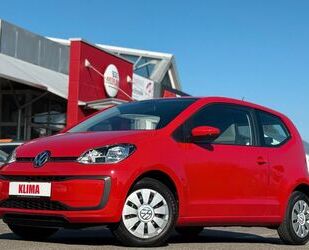 VW up! Gebrauchtwagen