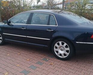 VW Phaeton Gebrauchtwagen