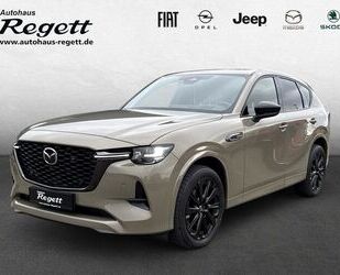 Mazda CX-60 Gebrauchtwagen