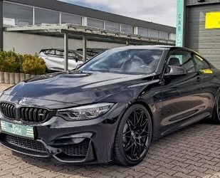 BMW M4 Gebrauchtwagen
