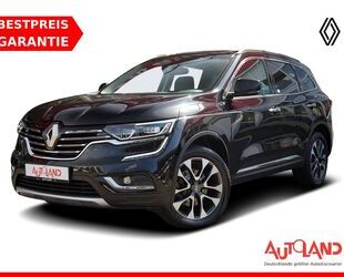 Renault Koleos Gebrauchtwagen