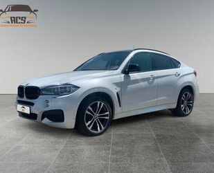 BMW X6 Gebrauchtwagen