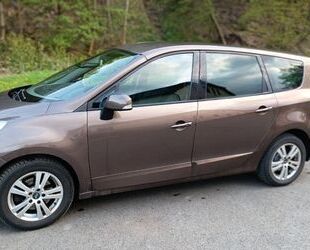 Renault Grand Scenic Gebrauchtwagen