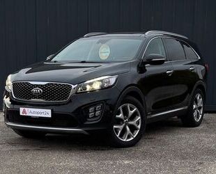 Kia Sorento Gebrauchtwagen