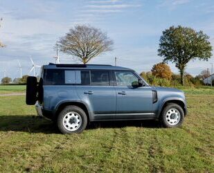 Land Rover Defender Gebrauchtwagen