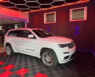 Jeep Grand Cherokee Gebrauchtwagen