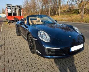 Porsche 911 Urmodell Gebrauchtwagen