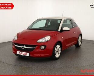 Opel Adam Gebrauchtwagen