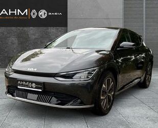 Kia EV6 Gebrauchtwagen