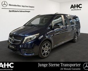 Mercedes-Benz V 250 Gebrauchtwagen