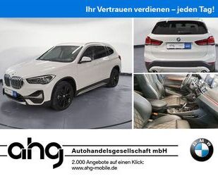 BMW X1 Gebrauchtwagen