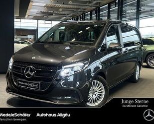 Mercedes-Benz V 220 Gebrauchtwagen