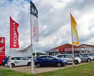 Honda CR-V Gebrauchtwagen