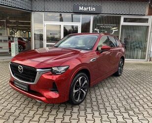 Mazda CX-60 Gebrauchtwagen