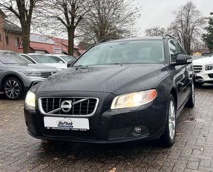 Volvo V70 Gebrauchtwagen
