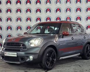 Mini Cooper S Gebrauchtwagen