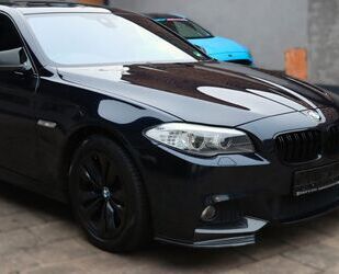 BMW 530 Gebrauchtwagen