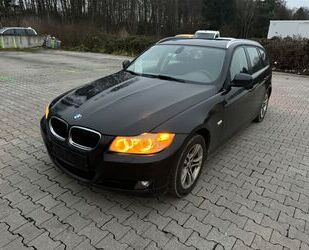 BMW 316 Gebrauchtwagen