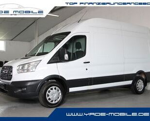 Ford Transit Gebrauchtwagen