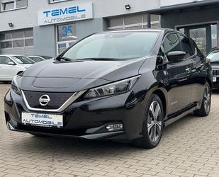 Nissan Leaf Gebrauchtwagen