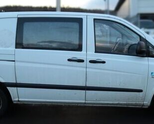 Mercedes-Benz Vito Gebrauchtwagen