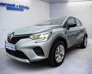 Renault Captur Gebrauchtwagen