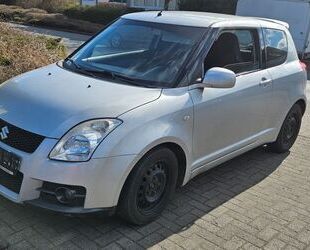Suzuki Swift Gebrauchtwagen