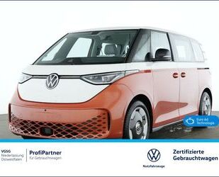 VW ID. Buzz Gebrauchtwagen