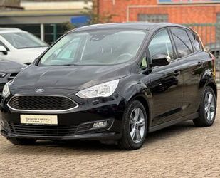Ford C-Max Gebrauchtwagen
