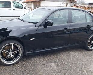 BMW 320 Gebrauchtwagen