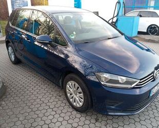VW Golf Sportsvan Gebrauchtwagen