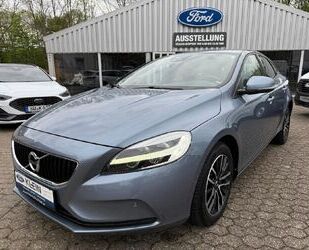 Volvo V40 Gebrauchtwagen