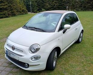 Fiat 500C Gebrauchtwagen