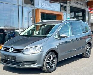 Nissan Sharan 