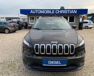 Jeep Cherokee Gebrauchtwagen