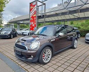 Mini John Cooper Works Clubman Gebrauchtwagen