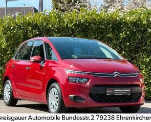 Citroen C4 Picasso Gebrauchtwagen