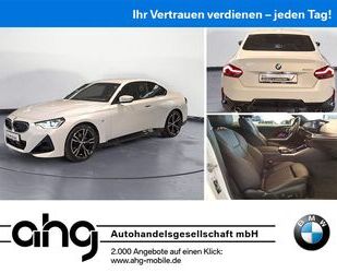 BMW 220 Gebrauchtwagen