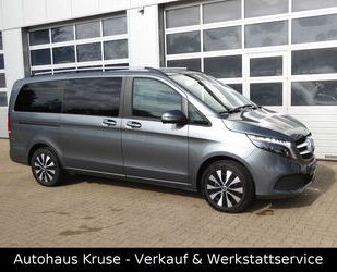 Mercedes-Benz V 220 Gebrauchtwagen