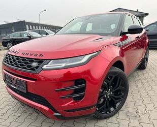 Land Rover Range Rover Evoque Gebrauchtwagen