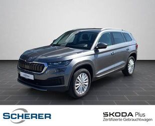 Skoda Kodiaq Gebrauchtwagen