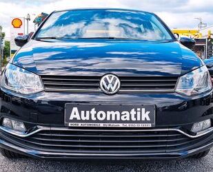 VW Polo Gebrauchtwagen