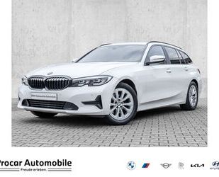 BMW 320 Gebrauchtwagen